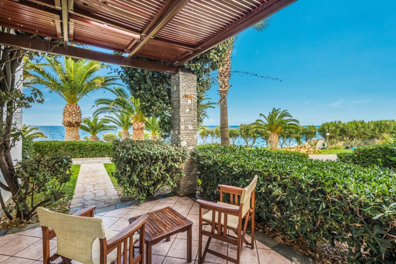 Resort Iberostar Waves Creta Panorama & Mare Lavris