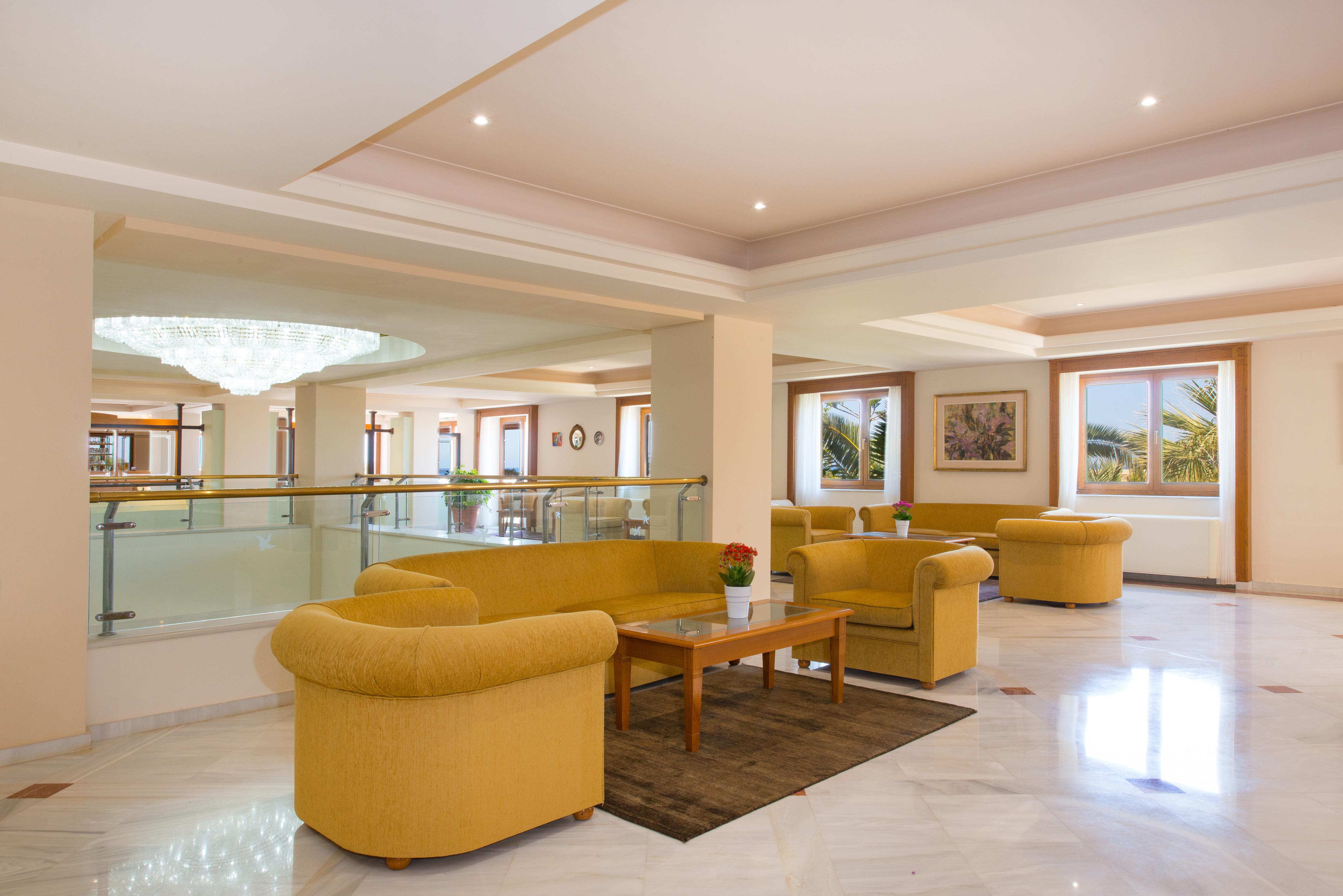 Resort Iberostar Waves Creta Panorama & Mare Lavris