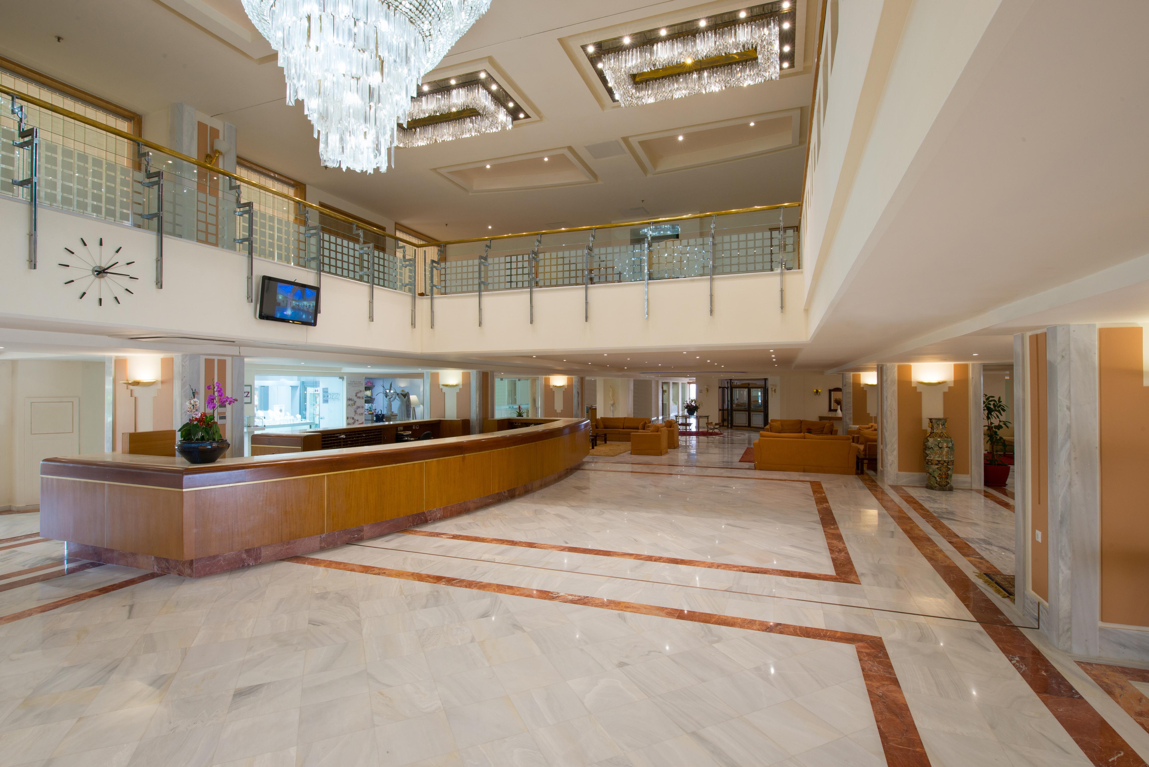 Iberostar Waves Creta Panorama & Mare Lavris