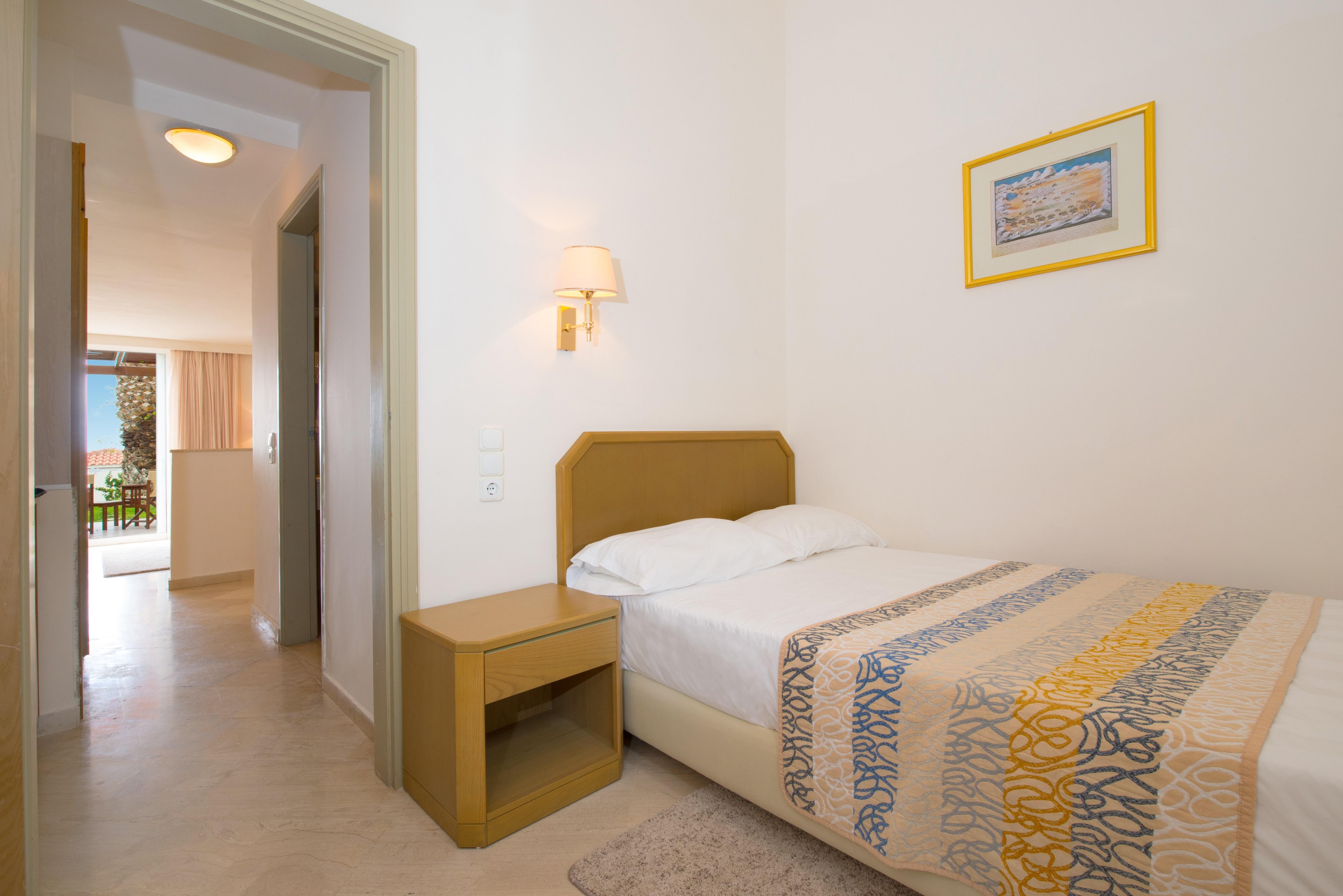 Iberostar Waves Creta Panorama & Mare 4*