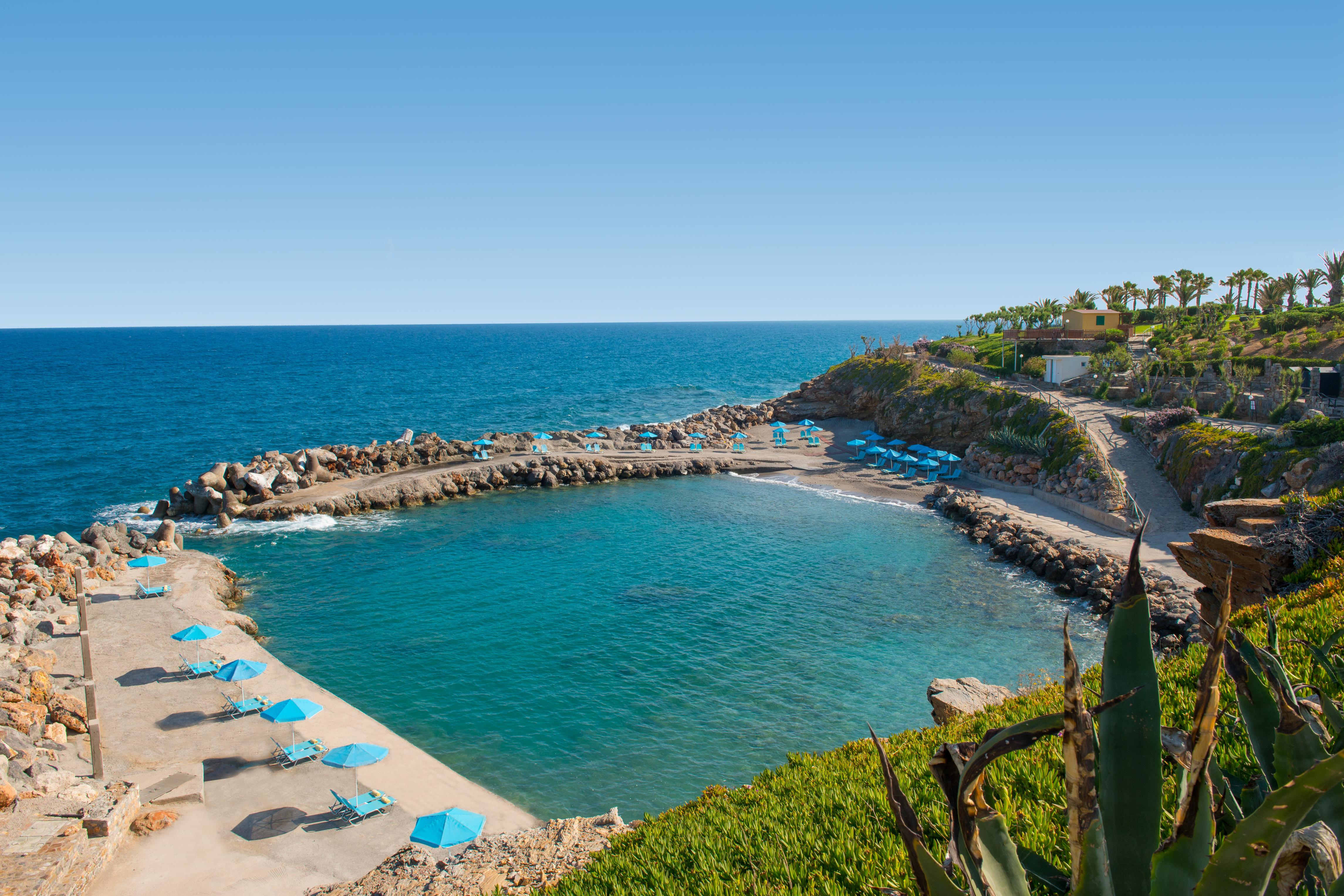 Iberostar Waves Creta Panorama & Mare Resort 4*