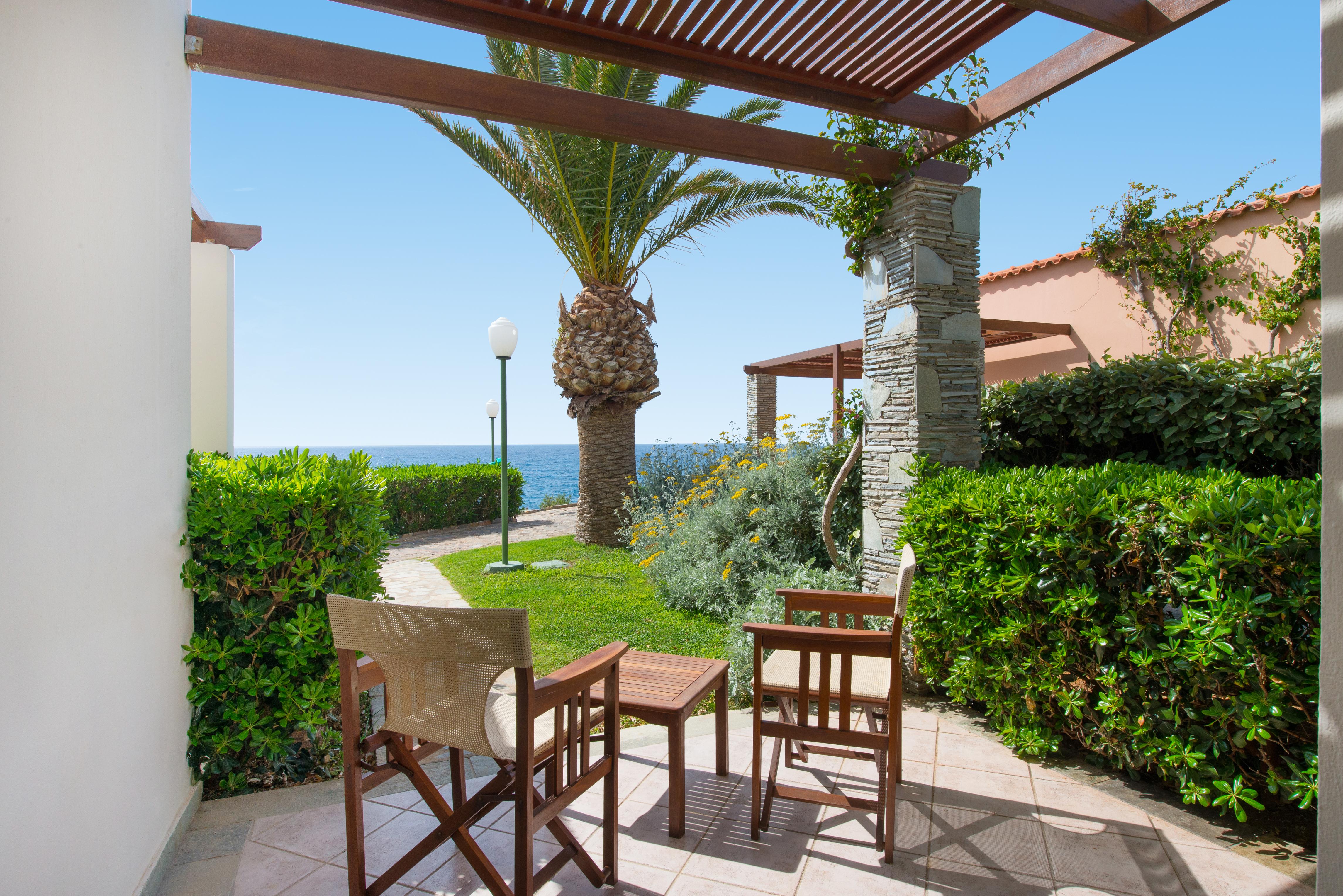 Iberostar Waves Creta Panorama & Mare 4* Lavris