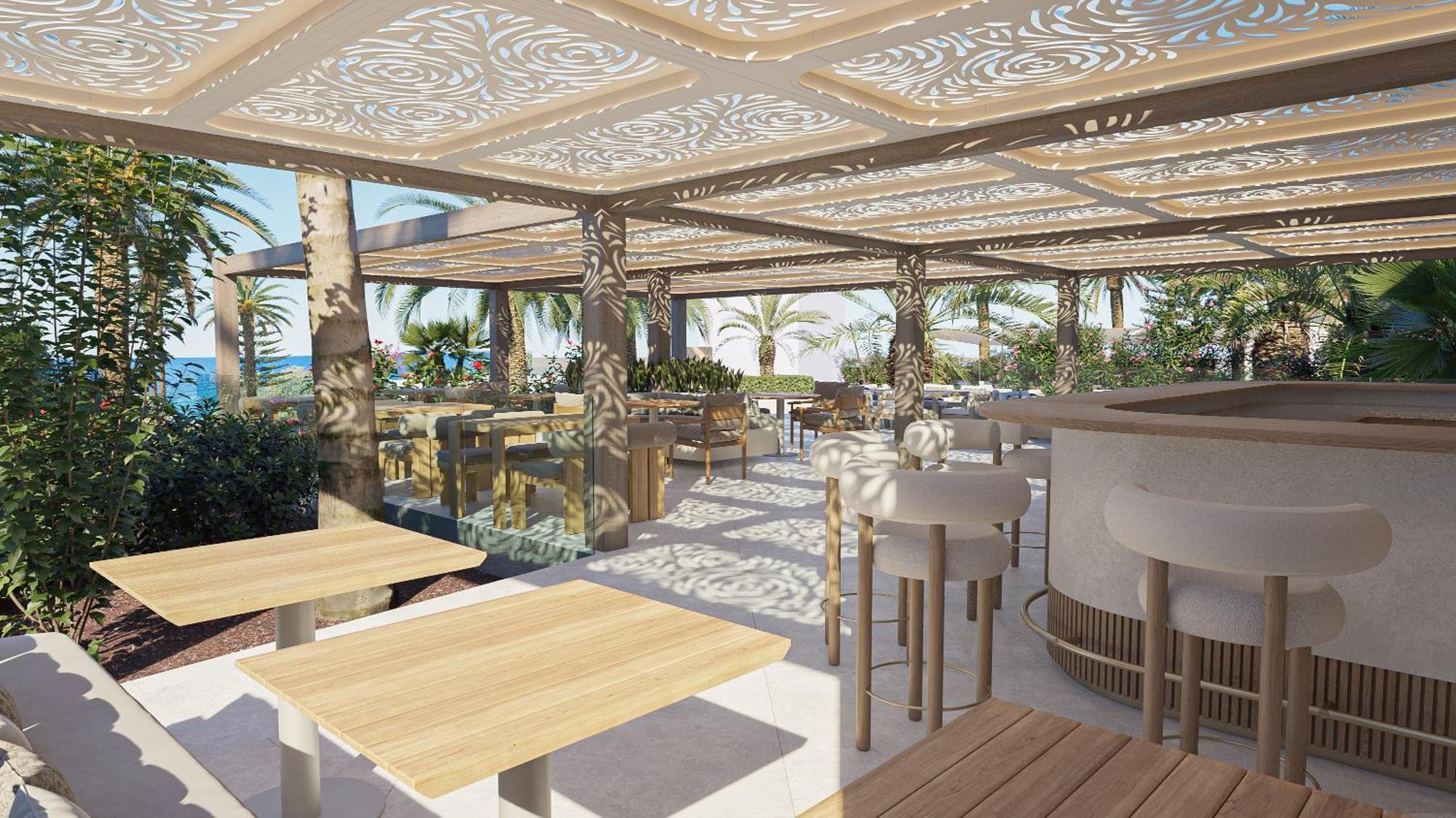 Iberostar Waves Creta Panorama & Mare Resort