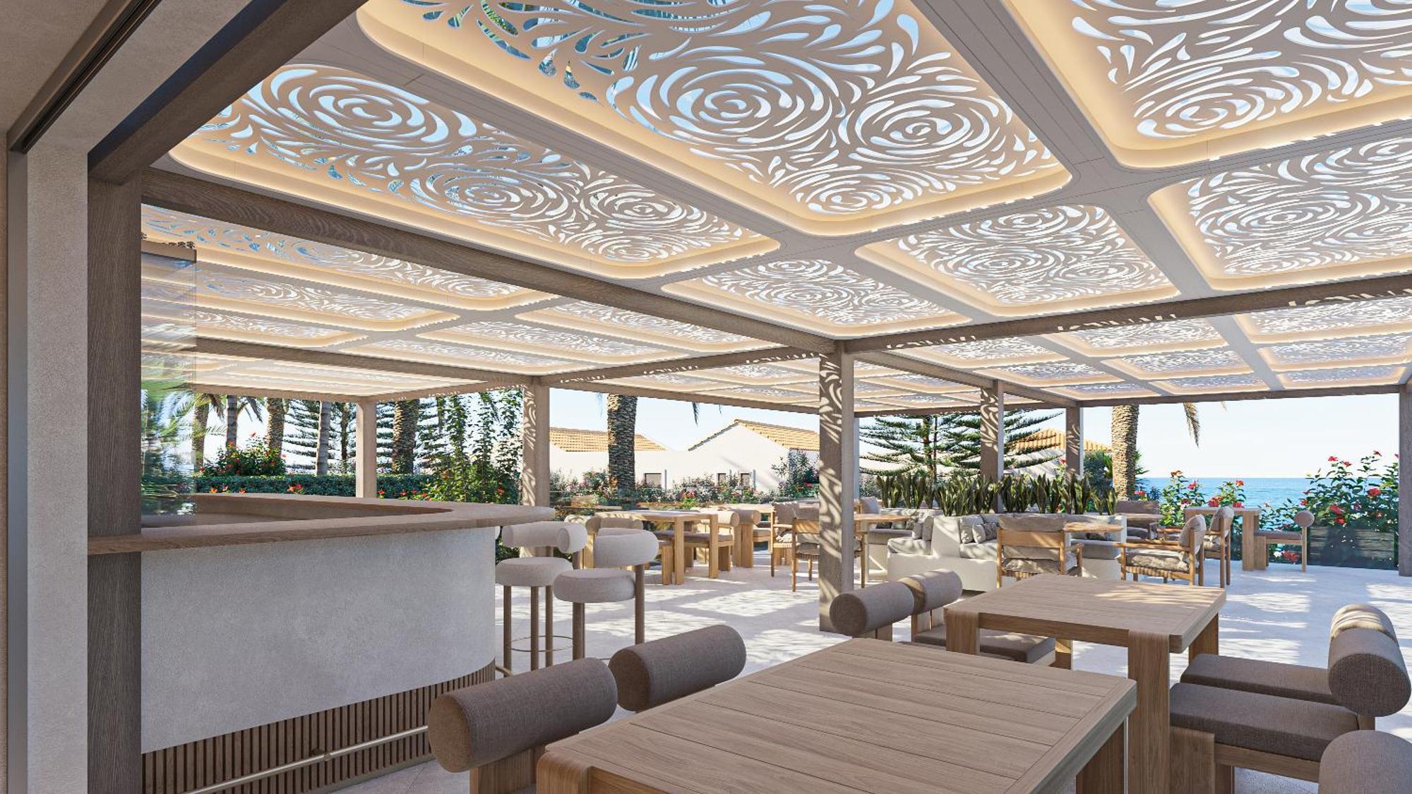 Iberostar Waves Creta Panorama & Mare Resort 4*