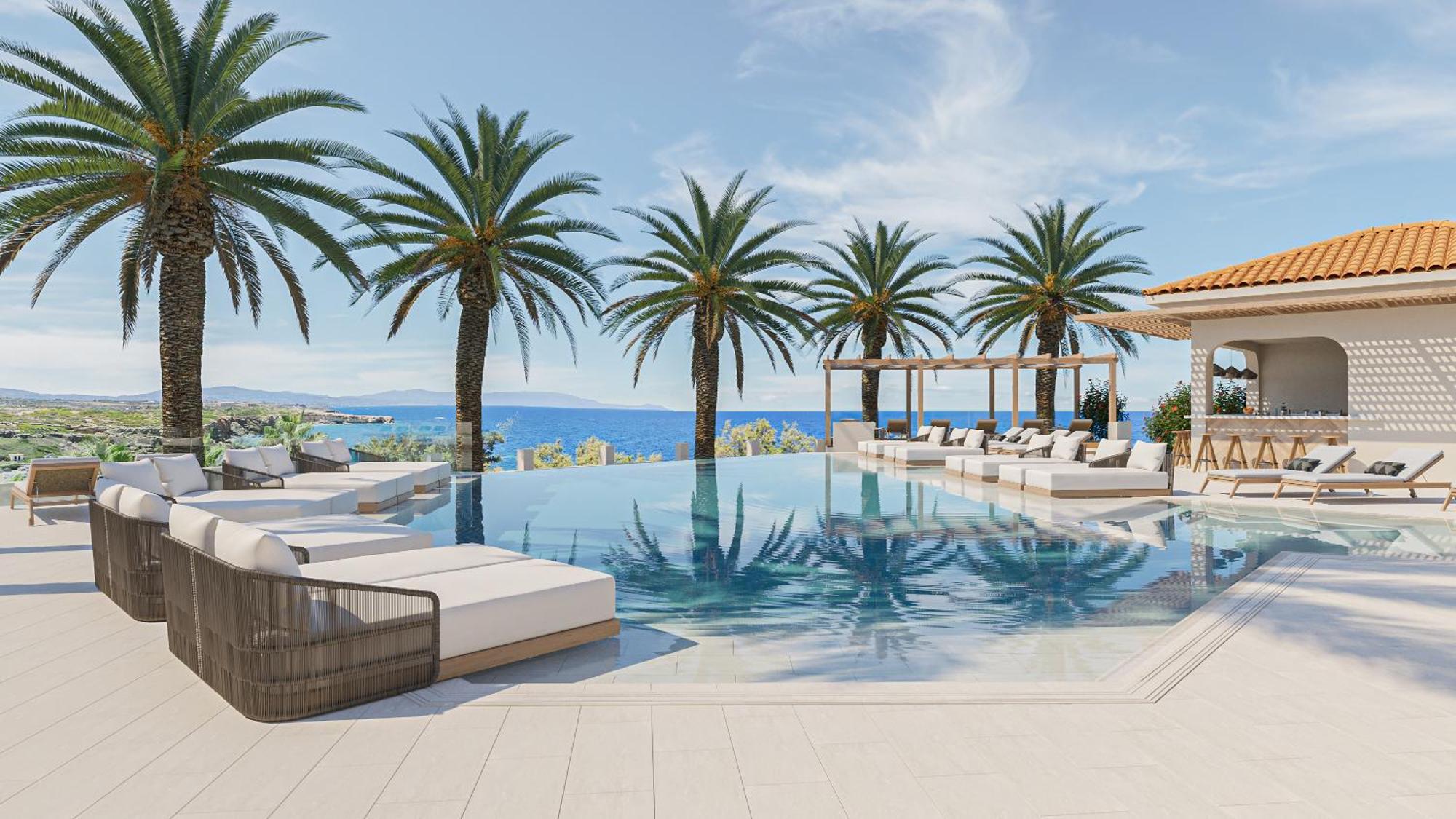 Iberostar Waves Creta Panorama & Mare Lavris