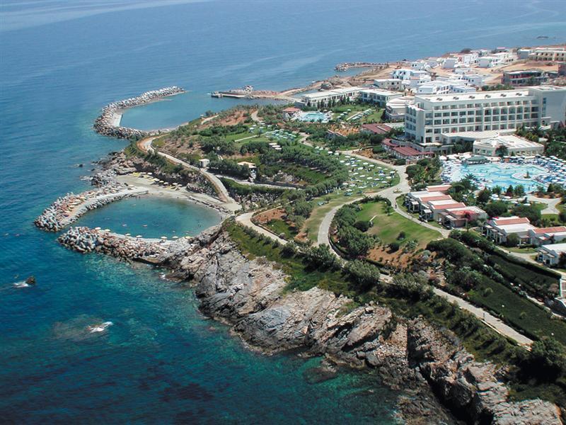 Iberostar Waves Creta Panorama & Mare Resort 4*