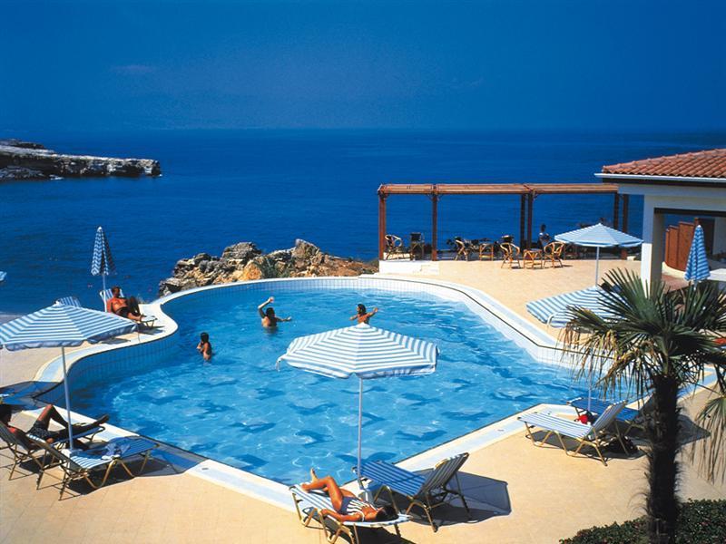 Iberostar Waves Creta Panorama & Mare Resort