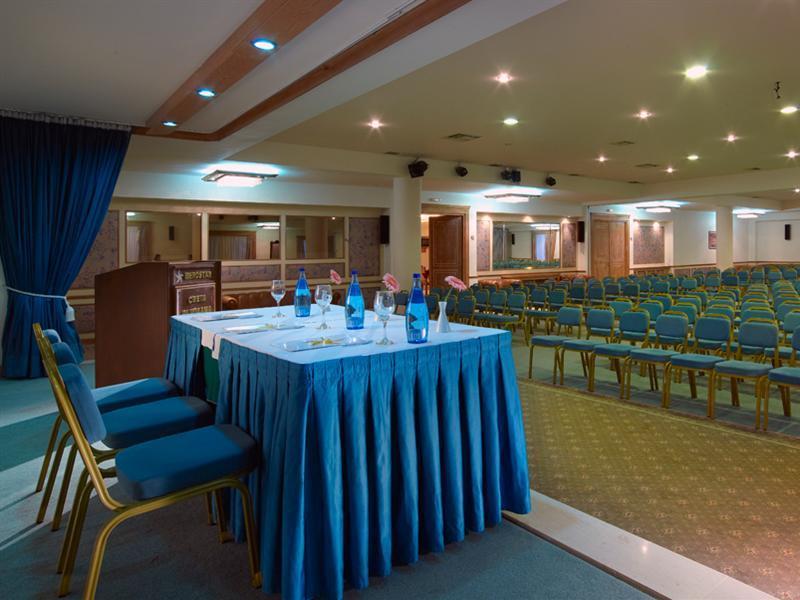 Iberostar Waves Creta Panorama & Mare 4* Lavris