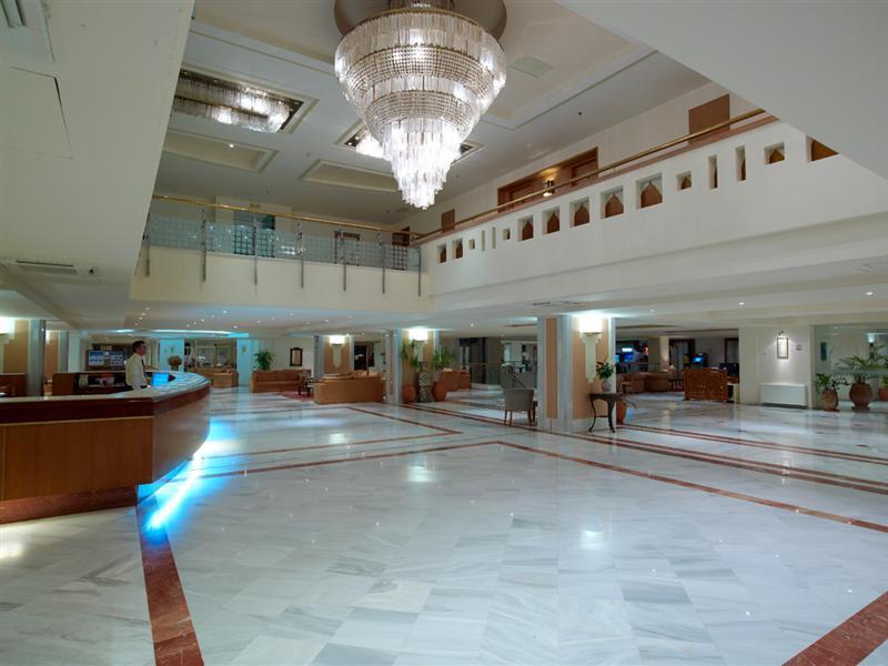 Iberostar Waves Creta Panorama & Mare 4* Lavris