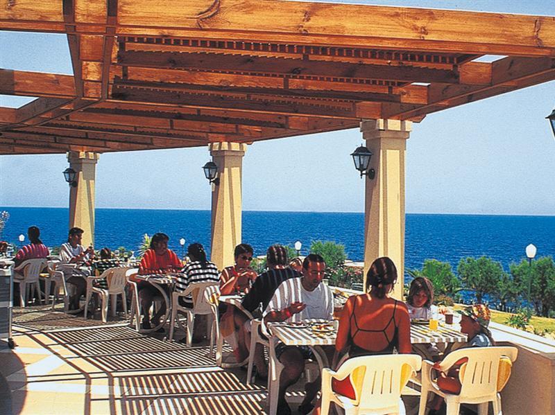 Iberostar Waves Creta Panorama & Mare 4*