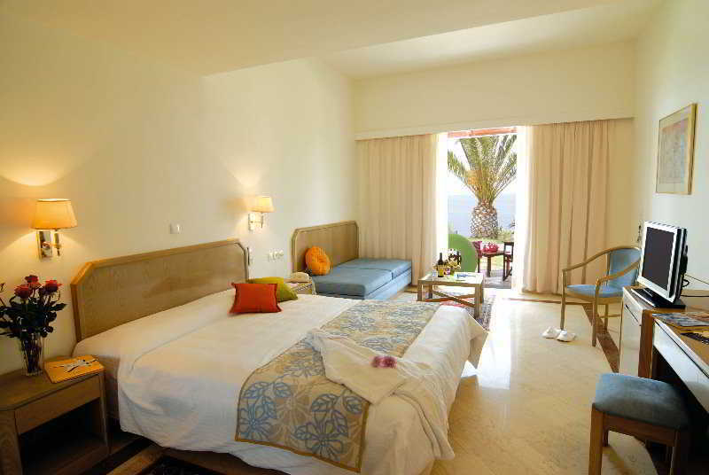 Iberostar Waves Creta Panorama & Mare 4* Lavris