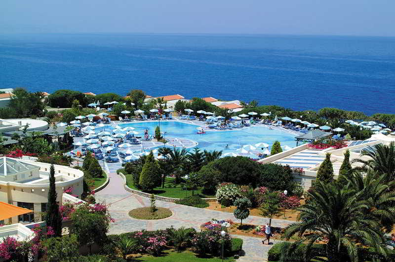 Iberostar Waves Creta Panorama & Mare