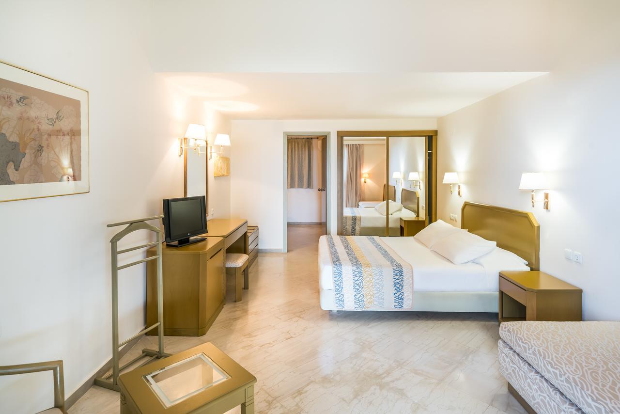 Iberostar Waves Creta Panorama & Mare 4* Lavris