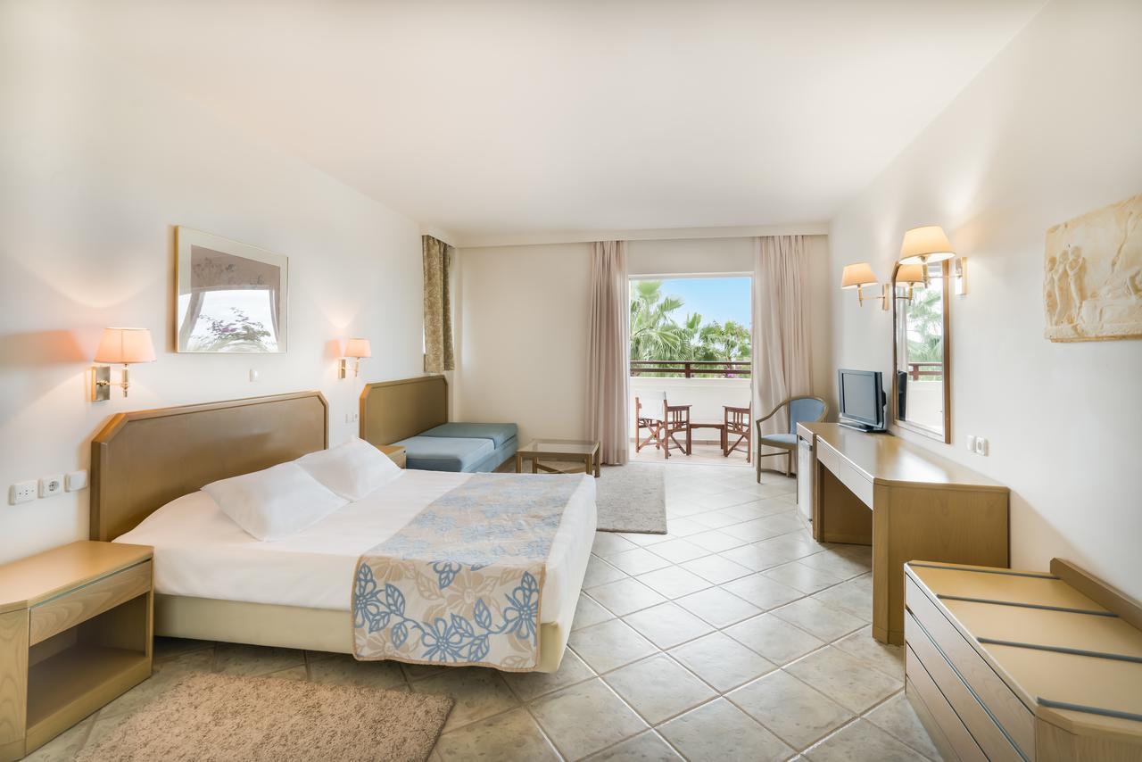 Resort Iberostar Waves Creta Panorama & Mare Lavris