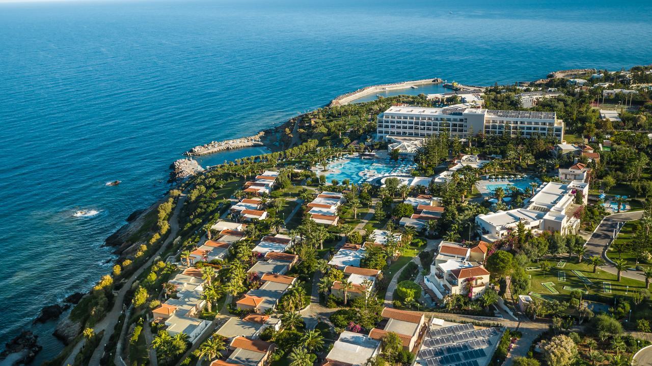 Iberostar Waves Creta Panorama & Mare Resort 4*
