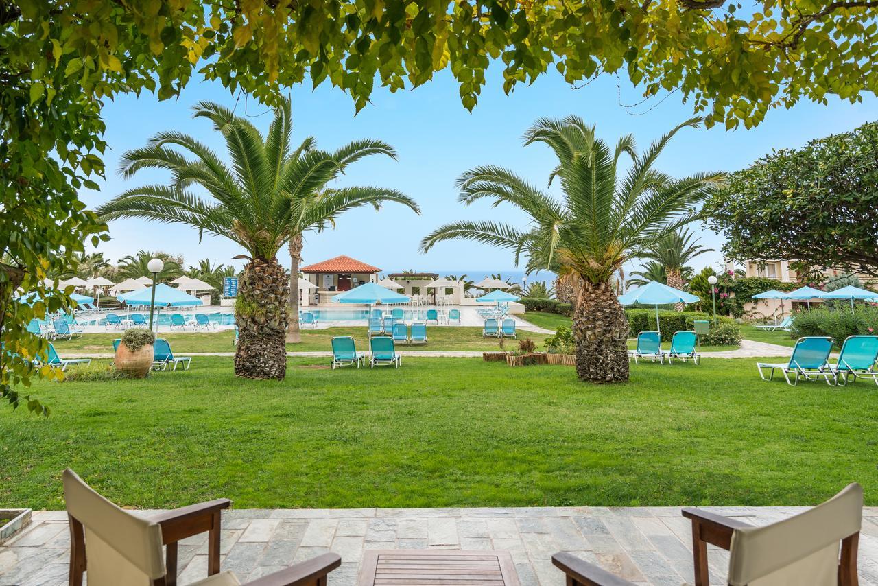 Resort Iberostar Waves Creta Panorama & Mare
