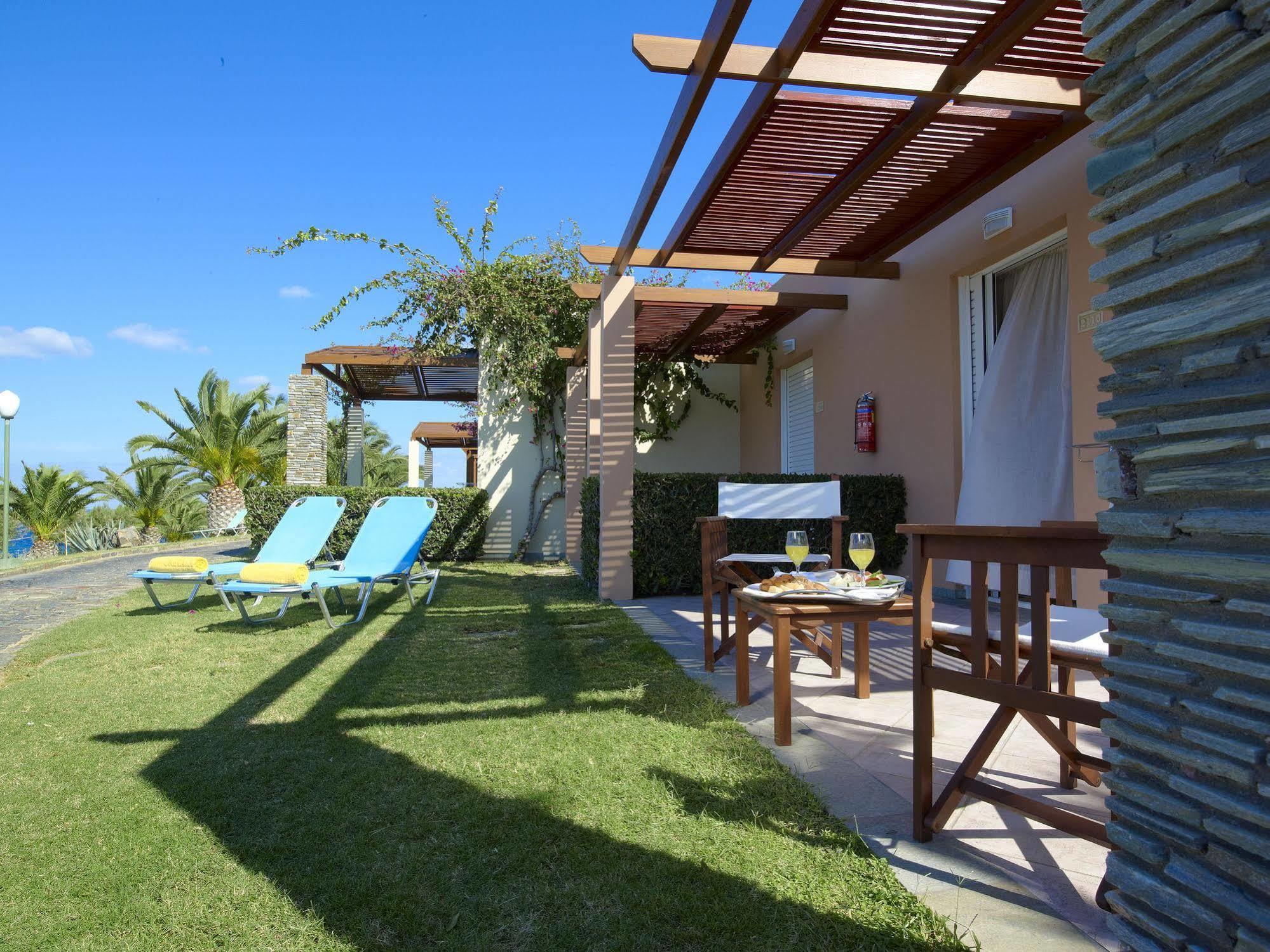 Iberostar Waves Creta Panorama & Mare 4*