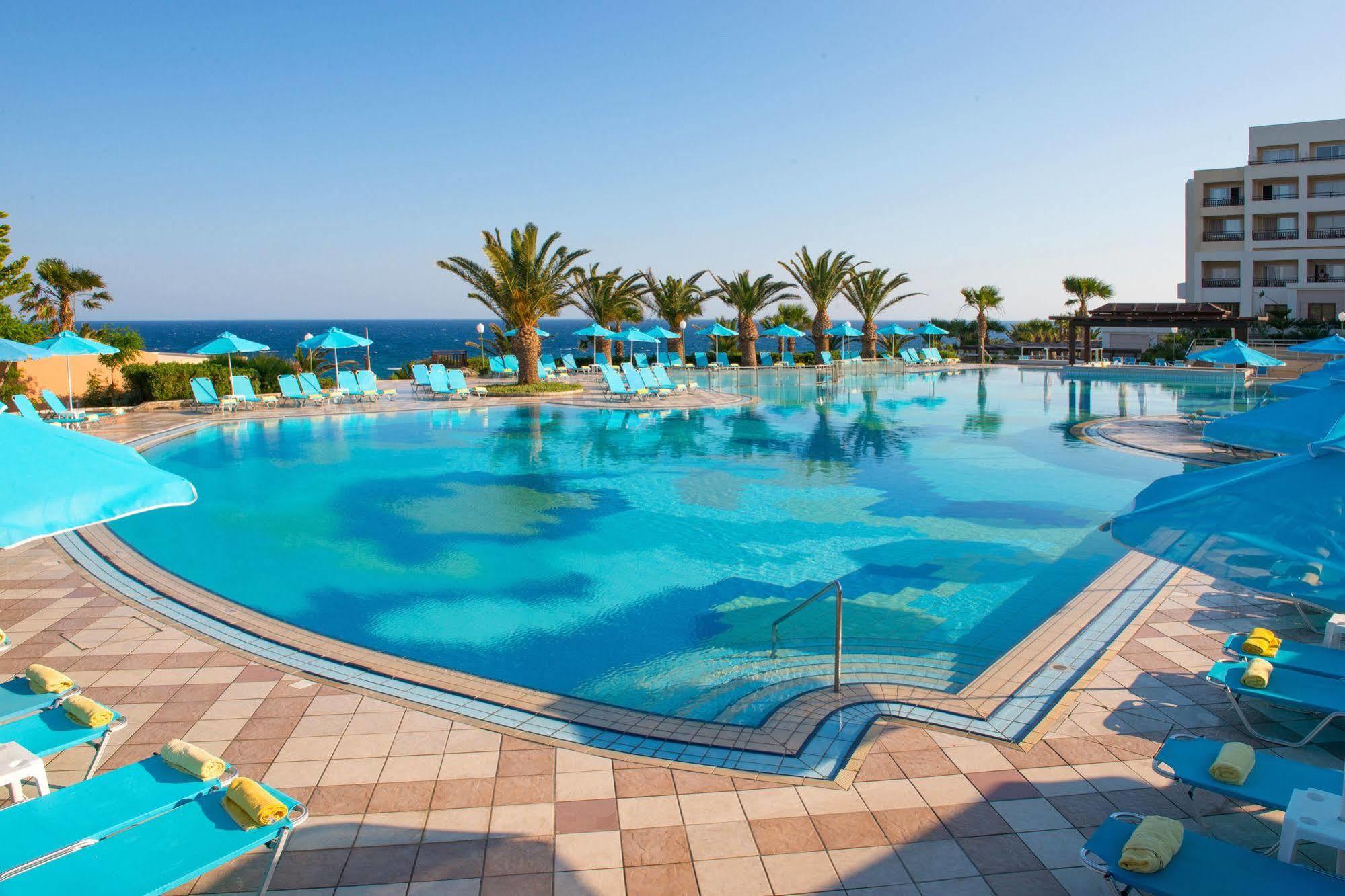 Iberostar Waves Creta Panorama & Mare Lavris