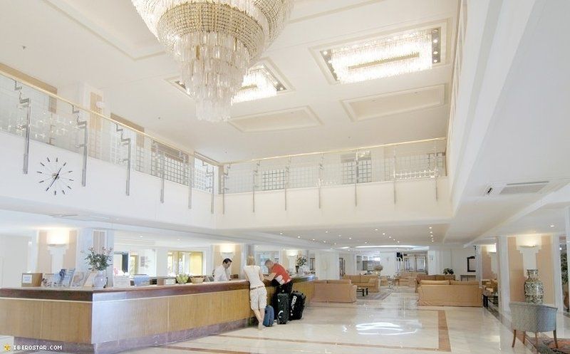 Iberostar Waves Creta Panorama & Mare